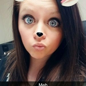 Meet your Posher, Erika